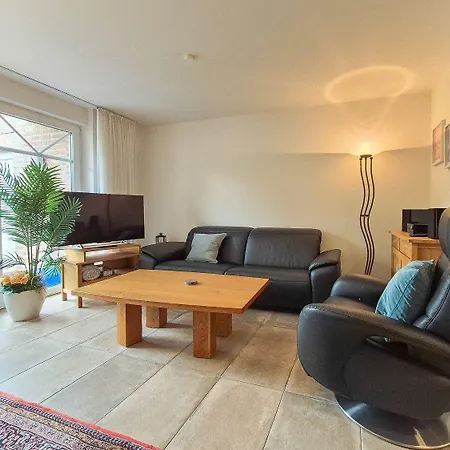 Aantjes-huus Apartment Greetsiel