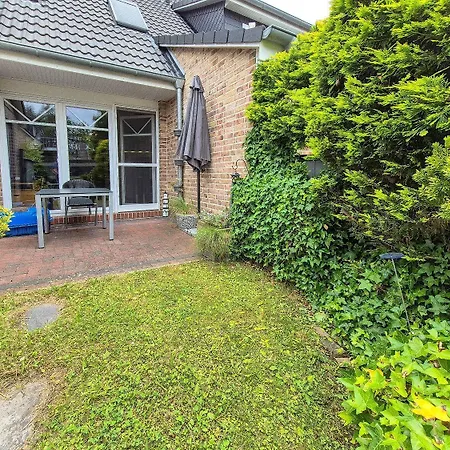 Aantjes-huus Apartment *