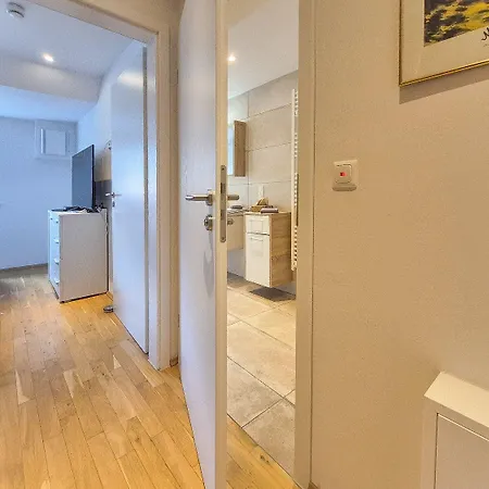 Apartment Aantjes-huus *