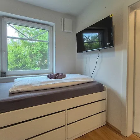 Apartment Aantjes-huus *