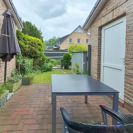 Apartment Aantjes-huus Greetsiel