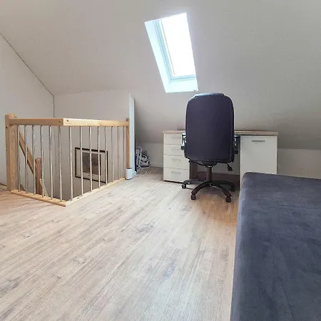 Apartment Aantjes-huus